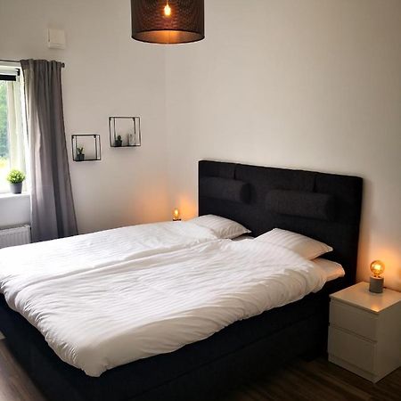 Arrive Bed & Breakfast, 兰德维特 外观 照片