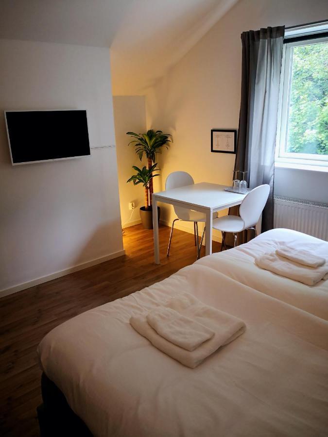 Arrive Bed & Breakfast, 兰德维特 外观 照片