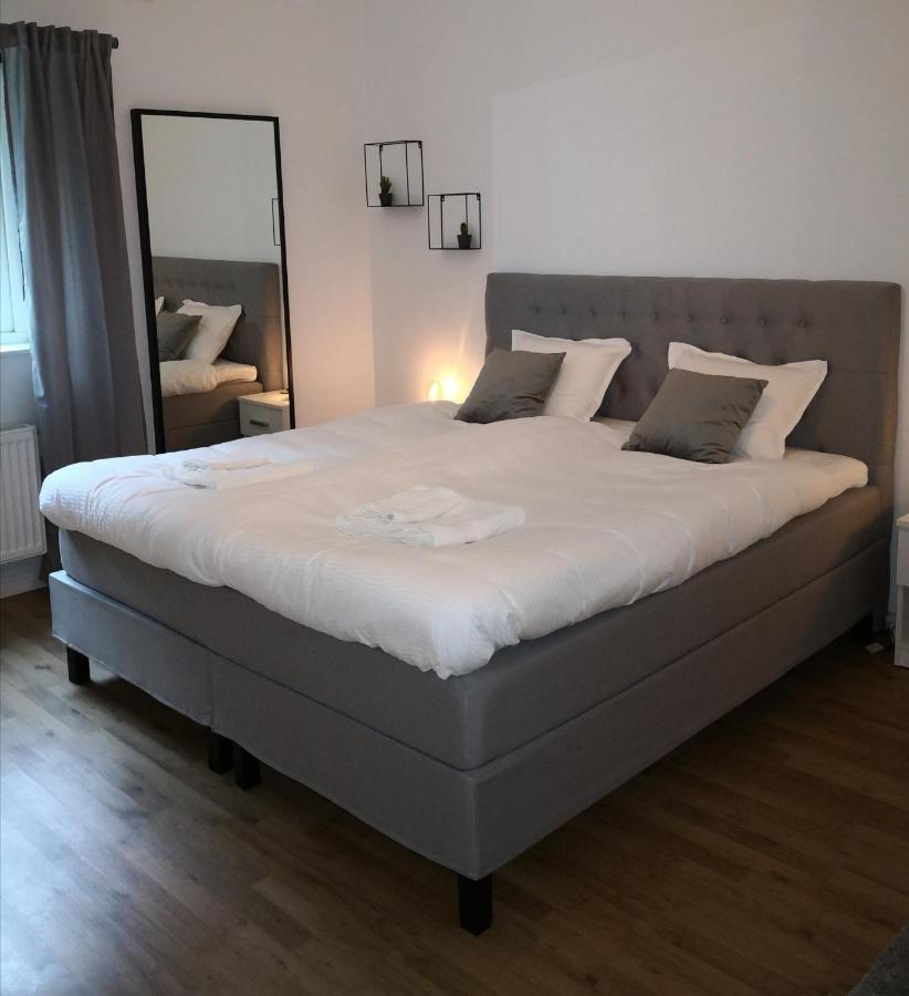 Arrive Bed & Breakfast, 兰德维特 外观 照片