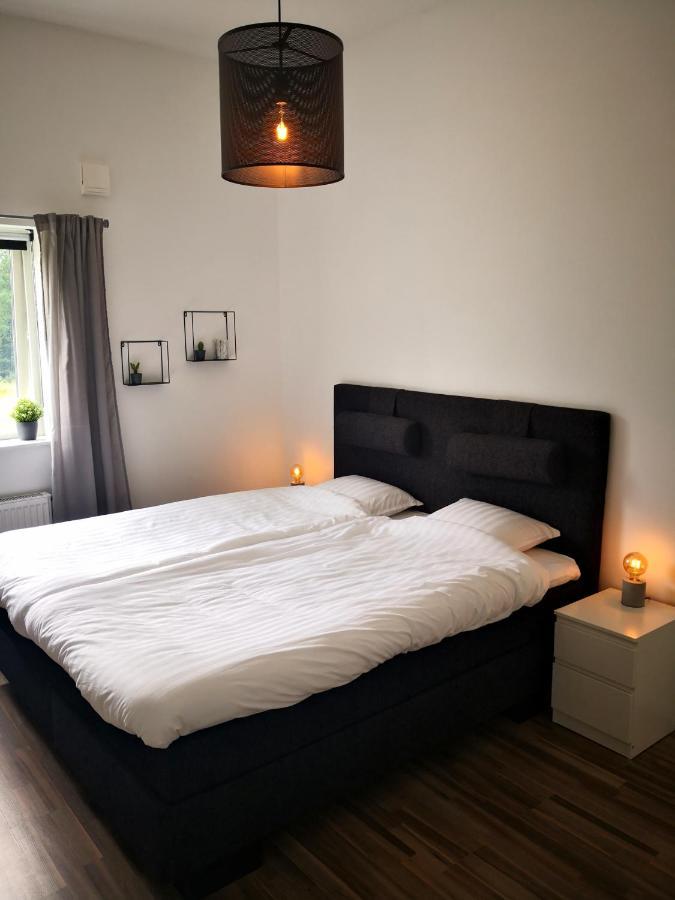 Arrive Bed & Breakfast, 兰德维特 外观 照片