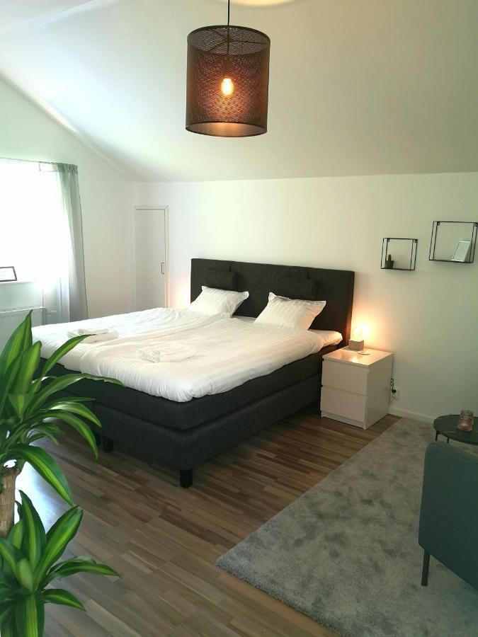 Arrive Bed & Breakfast, 兰德维特 外观 照片