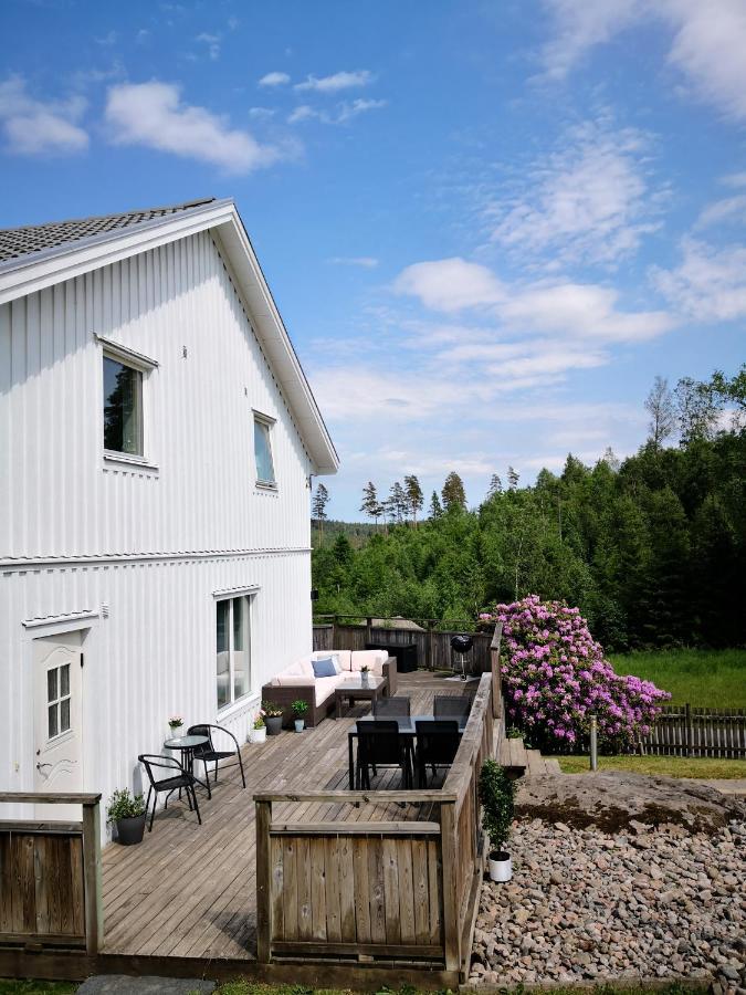Arrive Bed & Breakfast, 兰德维特 外观 照片